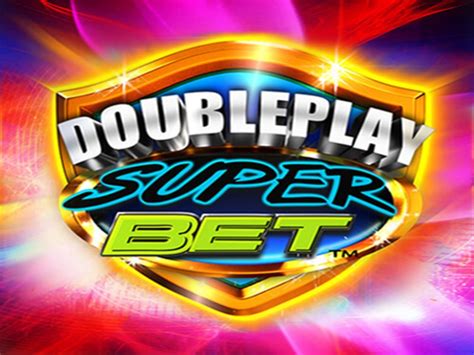 Jogue Double Play Superbet Gratuitamente em Modo Demo